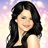 Make Up Selena